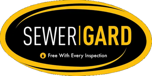 SewerGard Warranty Service Home Inspection